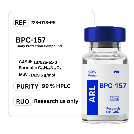 phoenix peptide bpc-157 They Call It the 'Wolverine Peptide.' And Everyone from Biohackers to Your Dad Wants It Now phoenix peptide bpc-157 BPC-157: The
