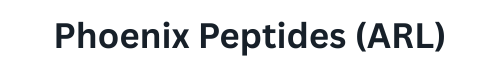 Phoenix Peptides (ARL)