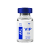 Peptide vial